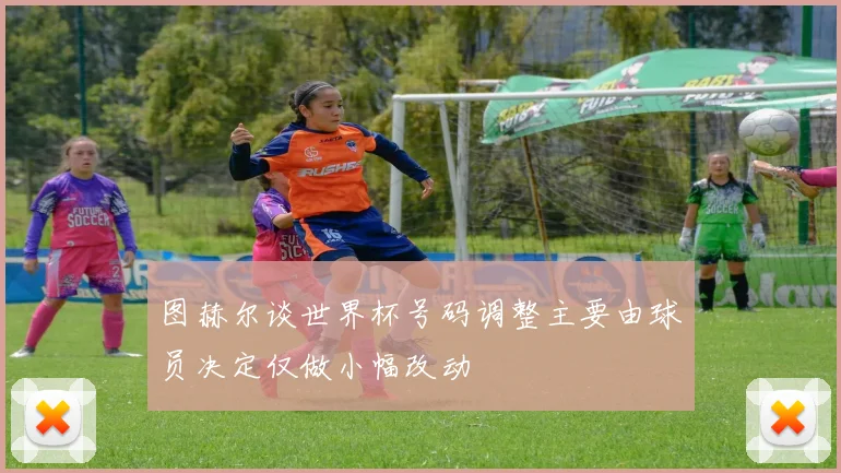图赫尔谈世界杯号码调整主要由球员决定仅做小幅改动